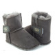 Купить UGG Пинетки Grey