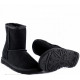 Купить UGG Kids Classic Short Black