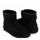 Купить UGG Mens Classic Mini II Black