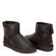 Купить UGG Mens Classic Mini Metallic Chocolate