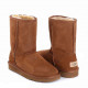 Купить UGG Mens  Classic Short II Chestnut