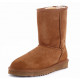 Купить UGG Mens  Classic Short II Chestnut