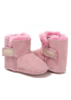 UGG Пинетки Pink