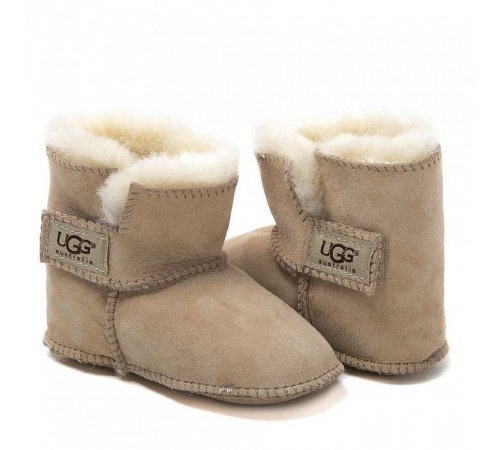 Купить UGG Пинетки Sand