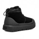 Купить UGG Mens Neumel Weather Hybrid - Black / Black