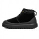 Купить UGG Mens Neumel Weather Hybrid - Black / Black