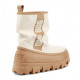 Купить UGG Classic Brellah Mini - Mustard Seed / Jasmine