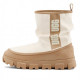 Купить UGG Classic Brellah Mini - Mustard Seed / Jasmine