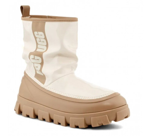 Купить UGG Classic Brellah Mini - Mustard Seed / Jasmine