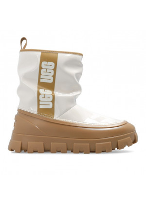 UGG Classic Brellah Mini - Mustard Seed / Jasmine