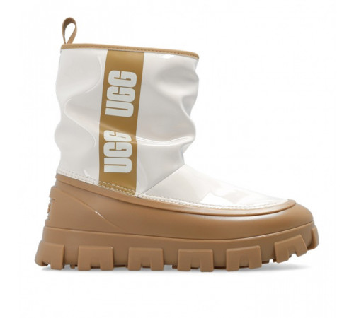 Купить UGG Classic Brellah Mini - Mustard Seed / Jasmine