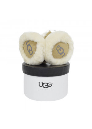 UGG Наушники Earmuff Sand