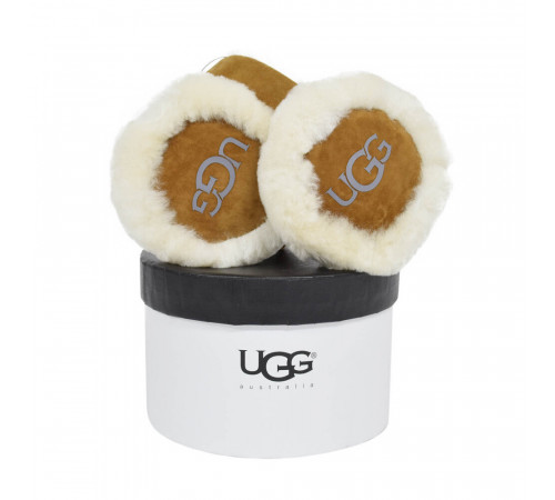 Купить UGG Наушники Earmuff Chestnut