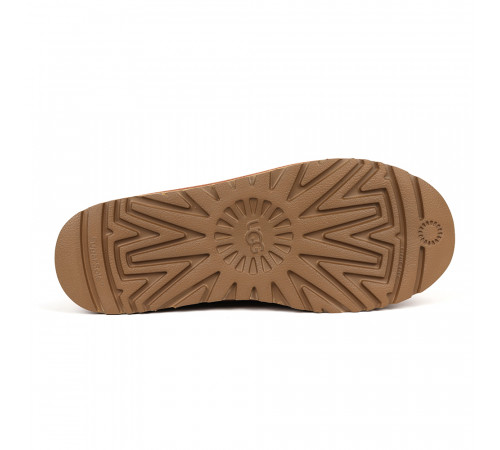 Купить UGG Mens Tasman Slipper Chestnut