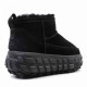 Купить UGG Venture Daze Ultra Mini Black