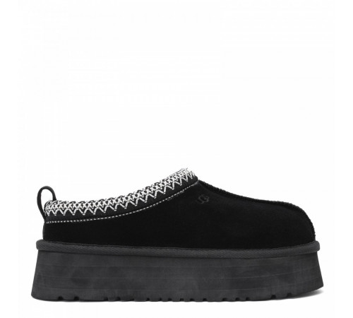 Купить UGG Tazz Platform Black