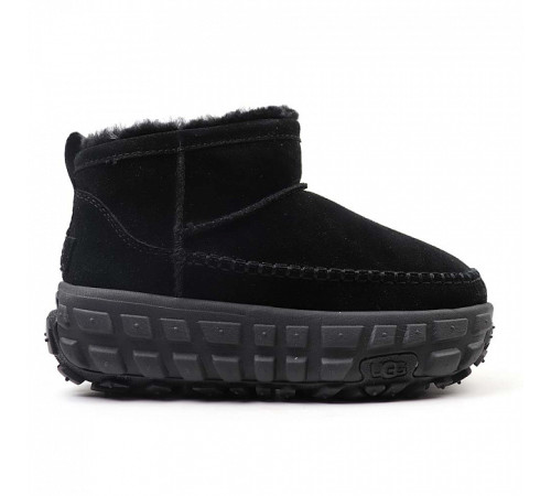 Купить UGG Venture Daze Ultra Mini Black