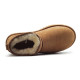 Купить UGG Classic Ultra Mini II Chestnut