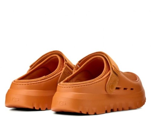 Купить UGG Colour Dark Apricot