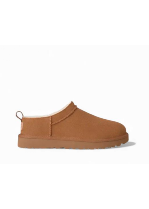 UGG Classic Micro Chestnut
