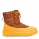 Купить UGG Classic Maxi Toggle Chestnut