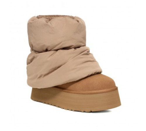 Купить UGG Plushwarmer Sand