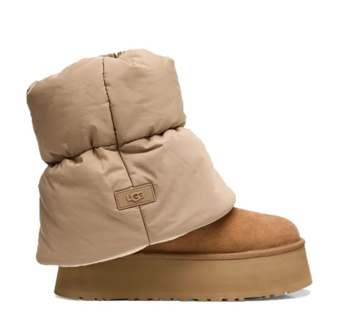 Купить UGG Plushwarmer Sand