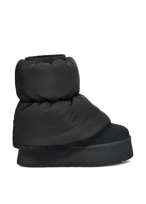 UGG Plushwarmer Black