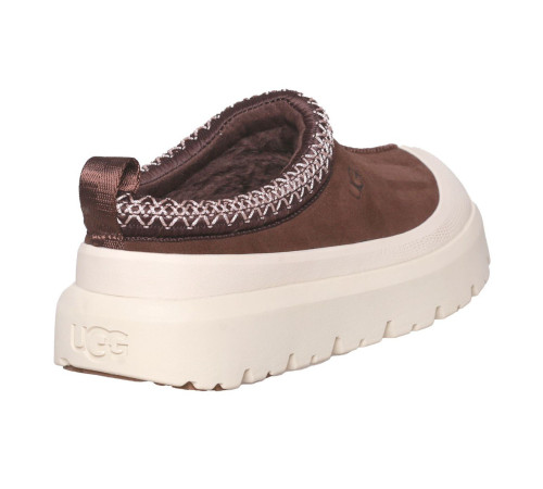 Купить UGG Mens Tazz Hybrid Chocolate