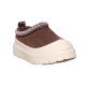 Купить UGG Mens Tazz Hybrid Chocolate