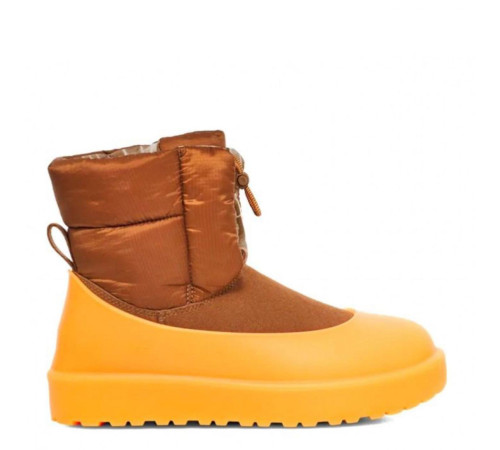 Купить UGG Mens Classic Maxi Toggle Chestnut