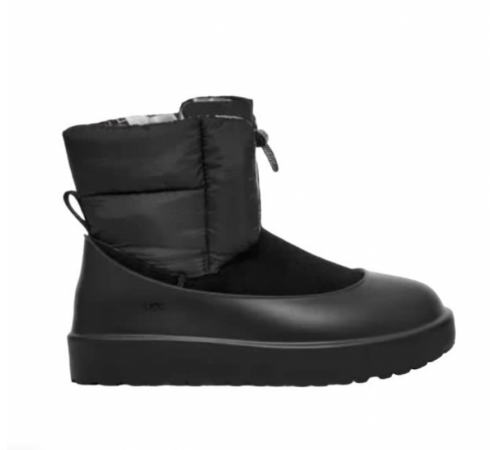 Купить UGG Mens Classic Maxi Toggle Black Купить UGG Mens Classic Maxi Toggle Black