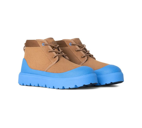 Купить UGG Mens Neumel Hybrid Chestnut-Big Sky