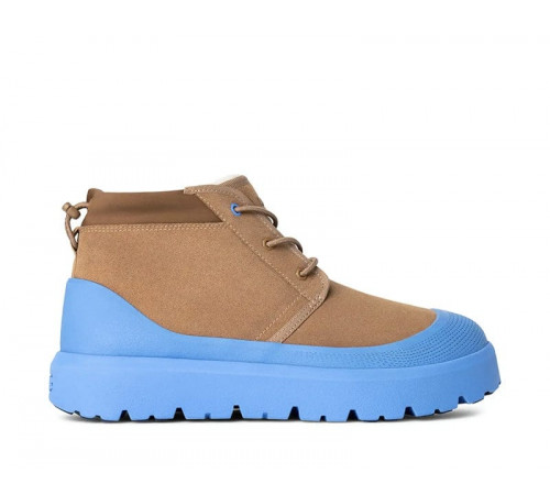 Купить UGG Mens Neumel Weather Hybrid Chestnut-Big Sky Купить UGG Mens Neumel Weather Hybrid Chestnut-Big Sky