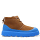Купить UGG Mens Neumel Hybrid Chestnut-Big Sky