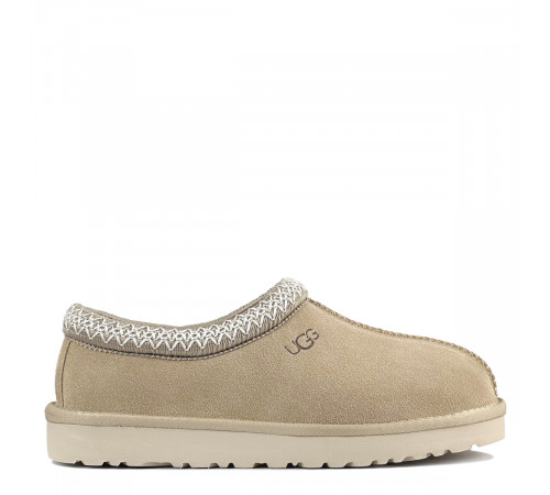 Купить UGG Tasman Slipper Sand Купить UGG Tasman Slipper Sand