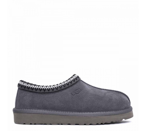 Купить UGG Tasman Slipper Grey Купить UGG Tasman Slipper Grey