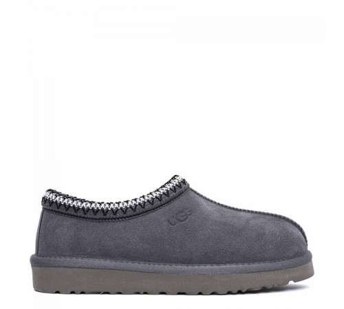 Купить UGG Tasman Slipper Grey