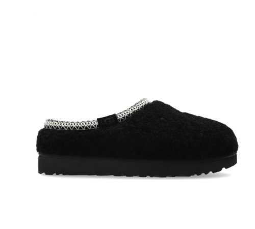 Купить UGG Tasman Maxi Curly Black