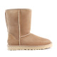 Купить UGG Mens Classic Short II Sand