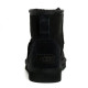Купить UGG Classic Mini II Black