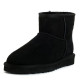 Купить UGG Classic Mini II Black