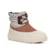 Купить UGG Classic Mini Lace-Up Weather Luxe