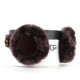 Купить UGG Наушники Earmuff Chocolate