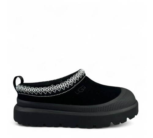 Купить UGG Tazz Hybrid Black