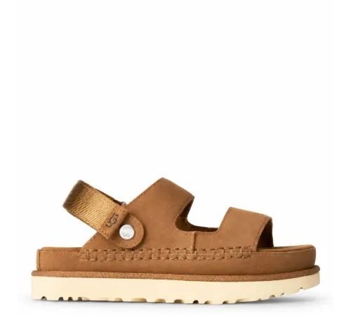 Купить UGG Goldenstar Glide - Chestnut