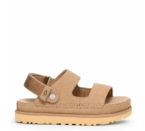 Купить UGG Goldenstar Glide - Sand