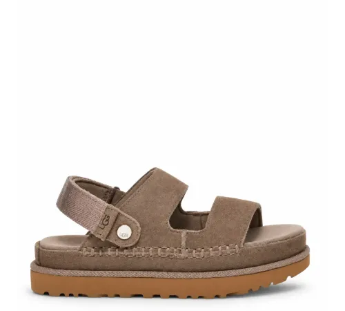 Купить UGG Goldenstar Glide - Smoke Plume