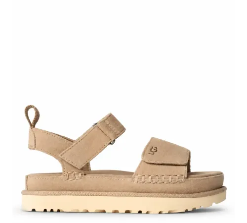 Купить UGG Goldenstar Sandal Sand