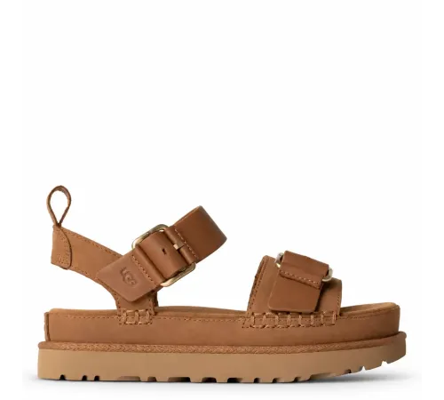 Купить UGG Goldenstar Villa - Chestnut